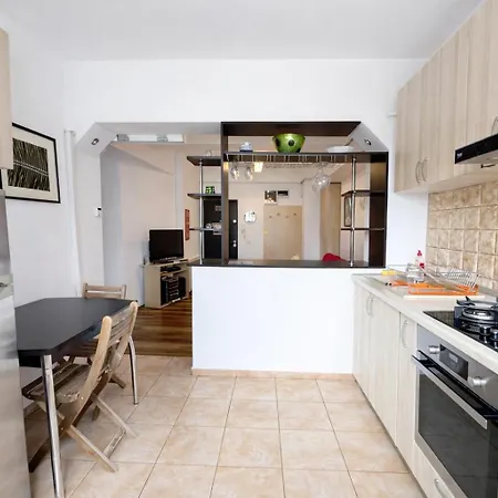 Sweet By Prestige Apartment *
