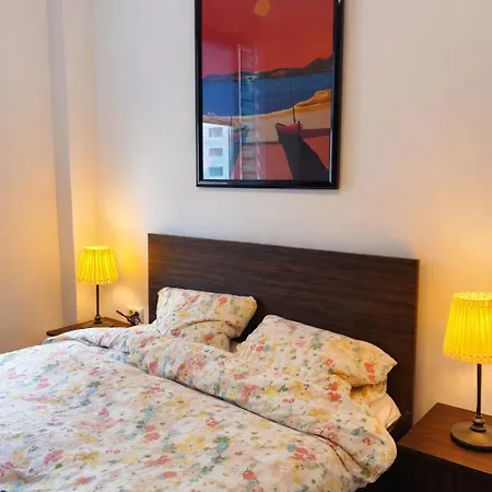 Sweet By Prestige Apartament