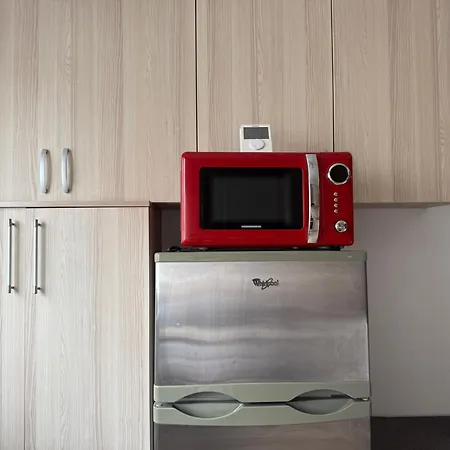 Sweet By Prestige Apartment