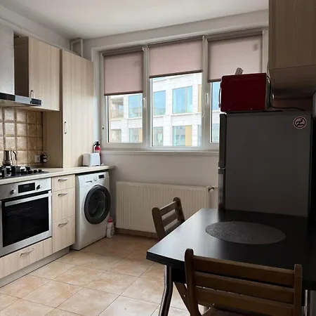 Apartament Sweet By Prestige