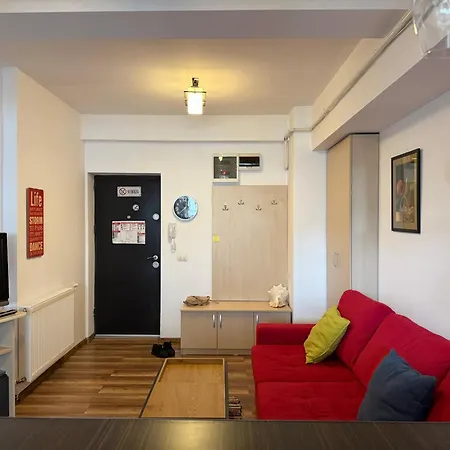 Apartment Sweet By Prestige