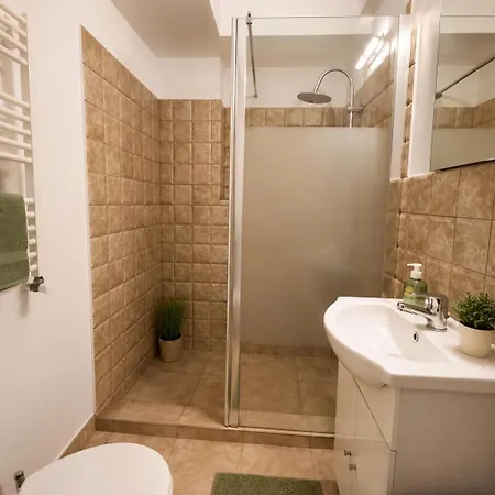 Sweet By Prestige Apartament