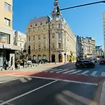 Sweet By Prestige Apartament *